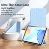 Case for iPad Air Pro Mini 8.3 9.7 10.2 10.9 11 12.9 13 (A16) 11th 10th 9th 8th 7th 6th 5th Generation Magnetic Flip Smart Cover