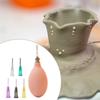 Tools with Squeezable Bottle, 45 Ml Oil Dispenser for DIY Crafting Needs