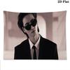 Seonghwa Art Wall Tapestry, Aesthetic Printed Fabric Blanket, Suitable for Bedroom, Living Room, and Home Decor.