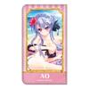 Summer Pockets REFLECTION BLUE Ao Sorakado Mini Wallet