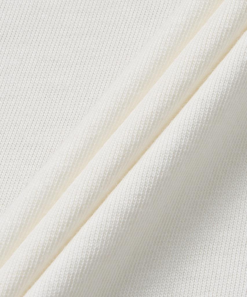 POLO RALPH LAUREN Classic Fit Polo Sport Jersey T-Shirt - Natural