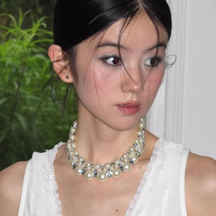 

Fashion Necklace For Women Ladies