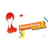 Nintendo Switch Fitness Boxing 2 Spiel (CN-Version)