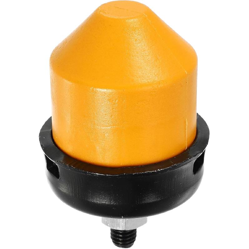 No.15956547 Suspension Strut Bumper Bump Stop for Chevrolet Blazer 1995-2005 / Inner Jounce Bumper Buffer/Durable Rubber / 1 Pcs Yellow