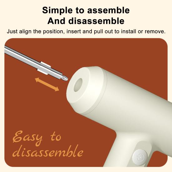 Ręczny Elektryczny Mikser do Jajek Bezprzewodowy Przenośny Dwugłowicowy Mieszadło 3 Prędkości Wielokątna Trzepaczka do Śmietany