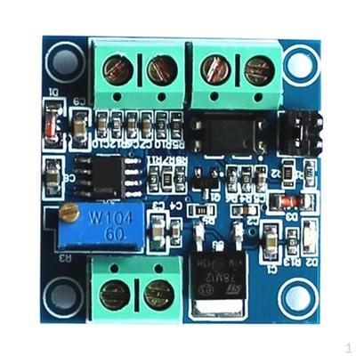 PWM To Voltage Module For 0% -100% Converted 0-10V