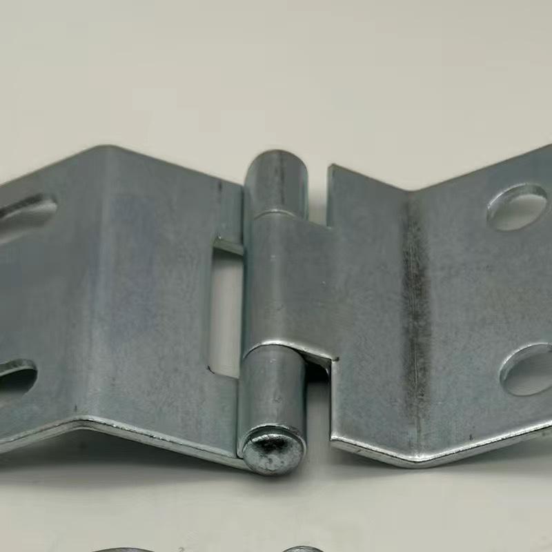 Excavator for Lotus Leaf 305E 305.5E 306E 307E 308E Side Door Lock Side Cover Door Hinge Accessories