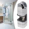 Adjustable Shower Bracket Removable Mounting Shower Rail Head Slider Bar Holder Household