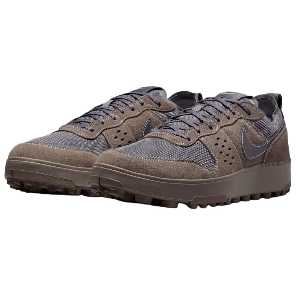 Nike C1TY Pencil Point Unisex Sneakers Brown Cave-Stone Ironstone FZ3863-018