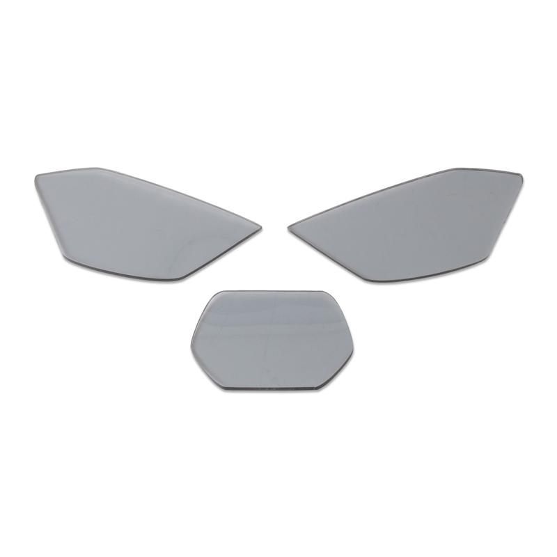 For Z900 2025 Motorcycle Headlight Guard Head Light Lens Cover Protector Fit For Z900 2025