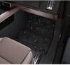 Zhiji LS9 Original Car Starry Sky Velvet Floor Mats - Decorative Roman Carpet Accessories