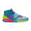 Kids' Sneakers Kyrie 6 Pool (GS) Baltic Blue/Hyper Royal-Volt-Hyper Pink