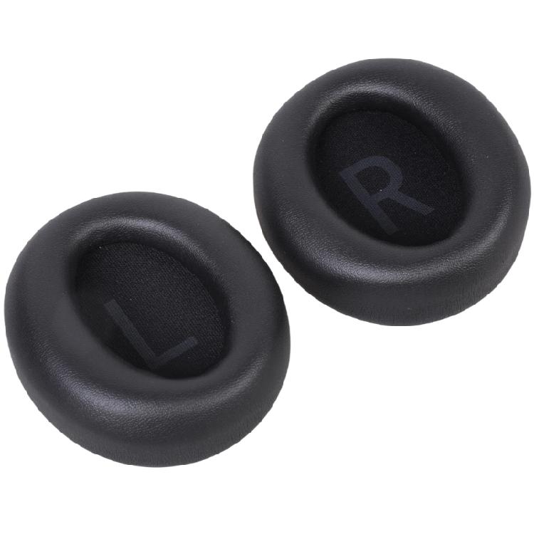 

1Pair Ear Pad Headsets Earmuffs for BH76 Plus Headphones Earpads Ear Pad Sponges Cushions Cover 1