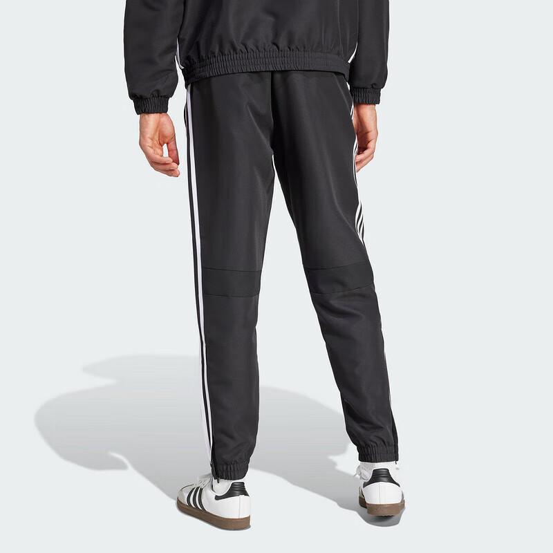 Adidas Herren Sportliche Atmungsaktive Trainingshose JC5445
