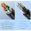 USB2.0 Printer Cable Full Copper Square Port Printer Data Cable Computer Connection Cable USB Printer Cable