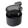 Fontanella Automatica per Animali Domestici da 3L con Luce LED Ultra Silenziosa Fontanella per Acqua Potabile per Animali Domestici USB Gatti Elettrica Silenziosa Distributore d'Acqua per Animali Domestici