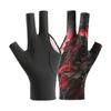 Billiard Playing Gloves Carefully For Left Handed Game Beloveds Enhanced Control