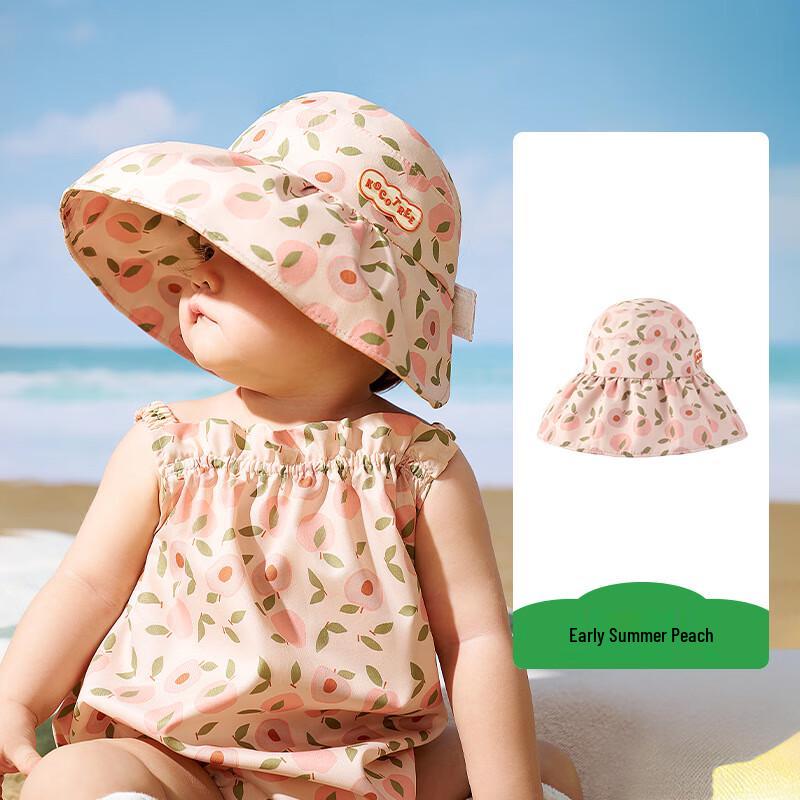 Kocotree Baby UV Protection Summer Sun Hat