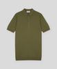 Jonseumedeulli Adrian Sea Island Cotton Polo Shirt Seasonal 12 Colors (A Type)