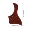 Scratchboard Pickguard Guitar Pickguard