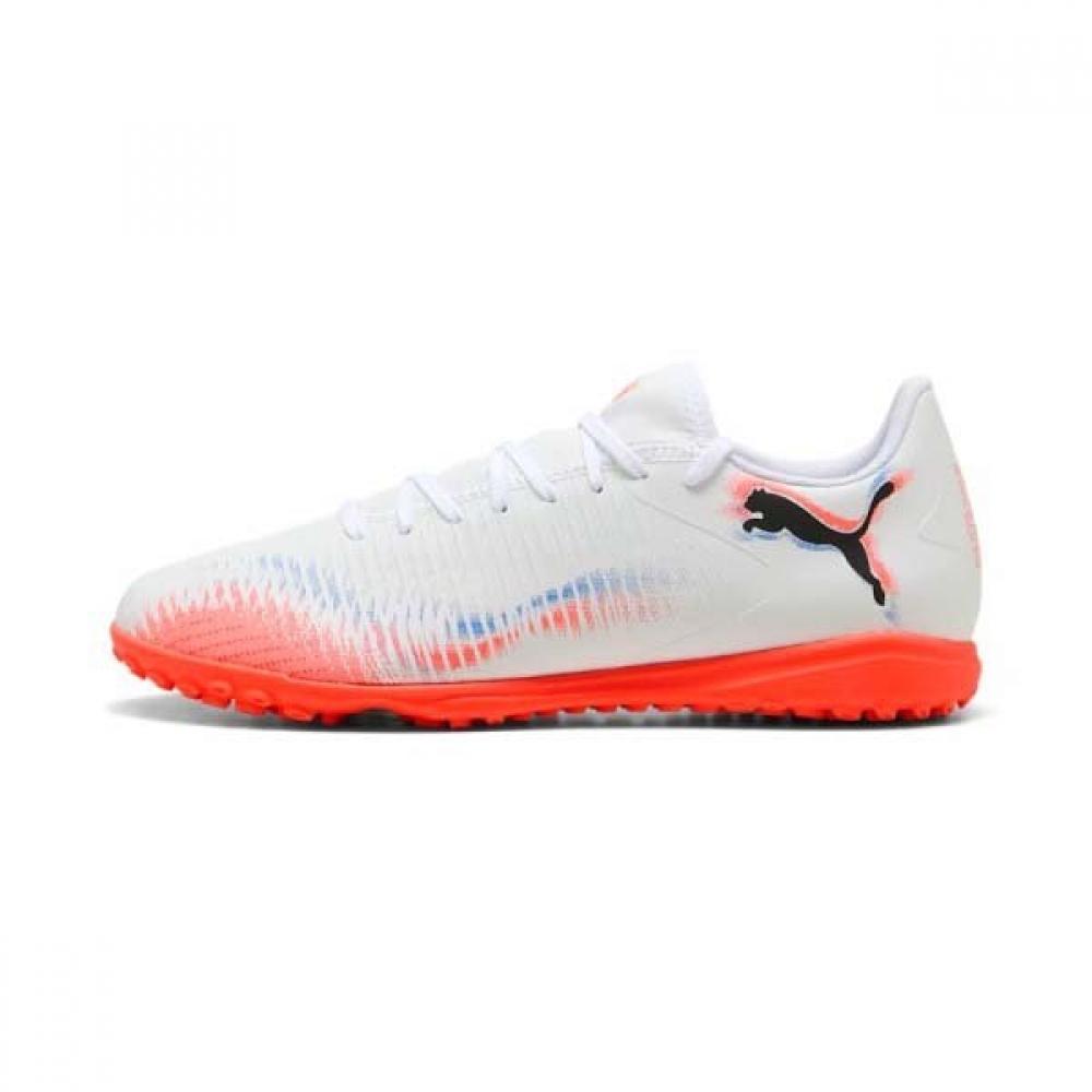 Puma Future 8 Play Tt Soccer Shoes