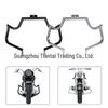 Harley-Davidson Softail Motorcycle Bumper Guard