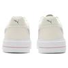 Puma Cali Court Lth Comfortable Durable Low-Top Sneakers Women Sneakers Blue Purple Beige 393802-07
