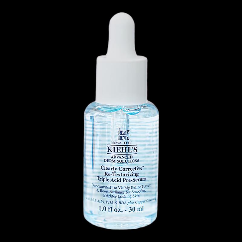 Kiehl s Triple Acid Refining Serum
