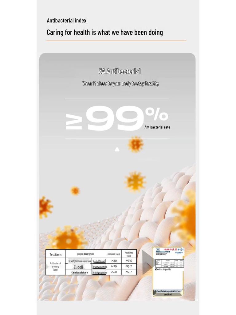 Extra Dicke Thermische Nahtlose Antibakterielle Fleecegefütterte Leggings für Männer & Frauen - Ideal für ältere Menschen