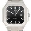 I&W Carnival Men's Stainless Steel Belt Automatic Watch IW55875-2