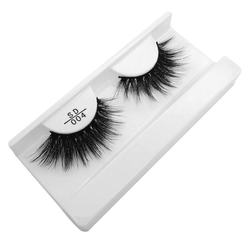 Lashie - Faux Cils (Modèles variés)