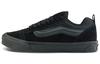 Knu-Skool 'Triple Black' VN0009QCBKA