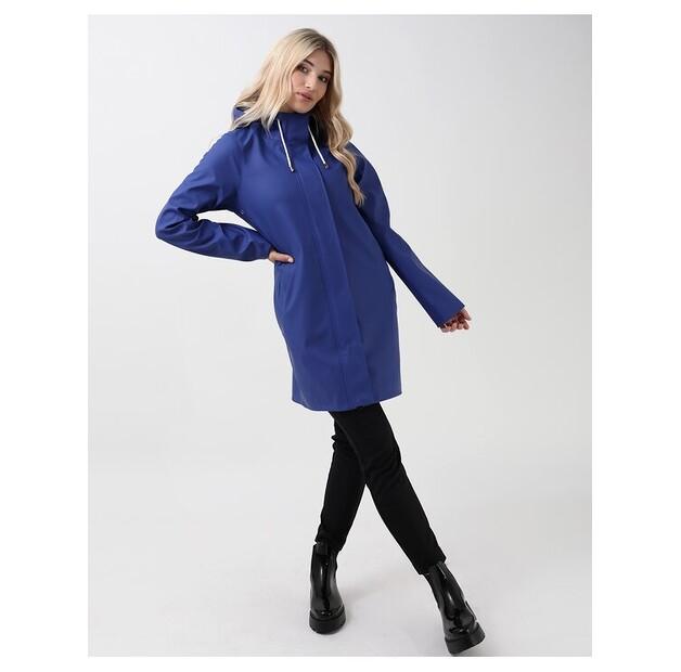 Куртка дождевик VANNSKJOLD TREND Parka Fit EU XS