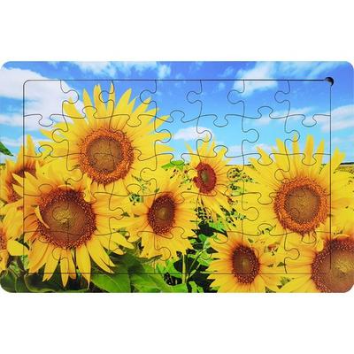 Puzzle a hlavolamy – Puzzle