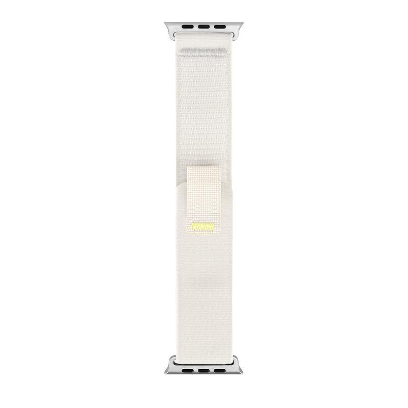 Ultra2 Apple Watch Trail Loop nylonarmband för serie 10/9
