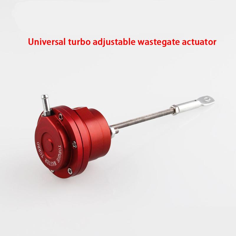 Superior-Adjustable Turbo Actuator Internal Wastegate Valve Turbocharger Aluminum Alloy Car Turbo Solenoid Valve Accessories