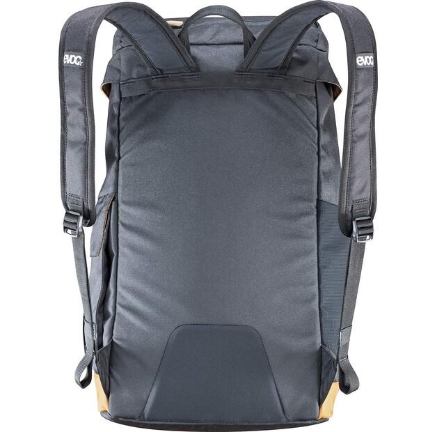 Рюкзак Evoc Mission chili red/slate (401309513)