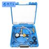 Cooling System Vacuum Purge and Refill Kit Auto Car Radiator Coolant Purging Tools Set Gauge