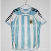 Vintage Football Jerseys Retro Soccer Shirts Men Sports Training Match Wear