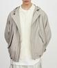 Youth M-51 Short Blouson - Light Gray
