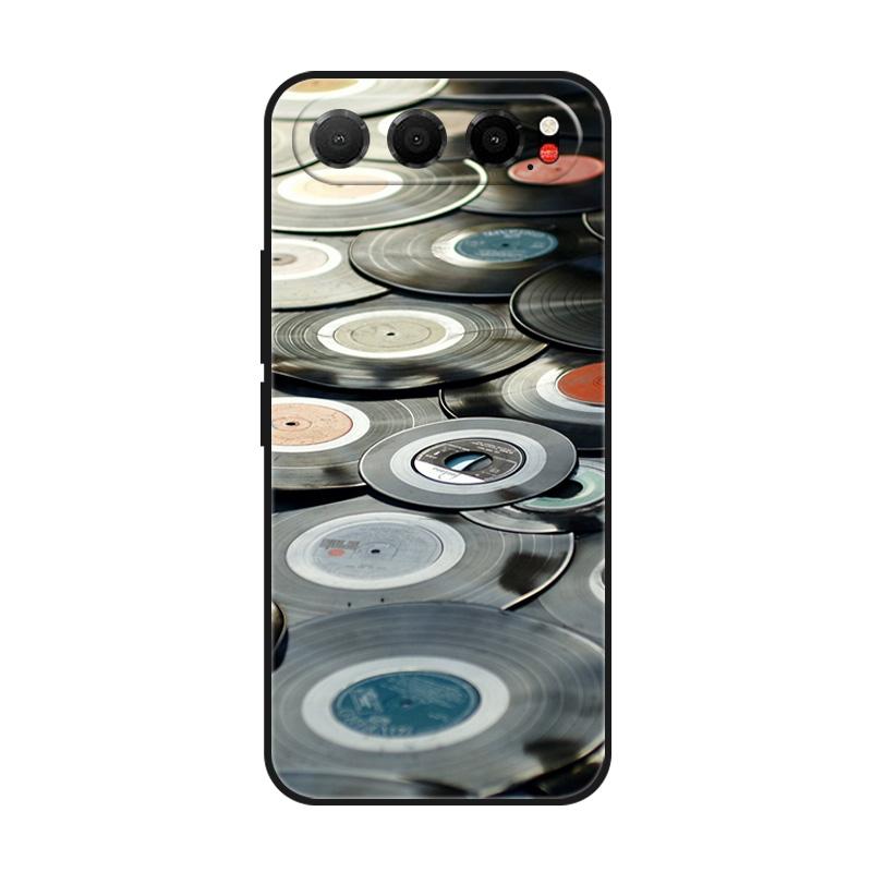 For ZTE nubia Air 2025 Case Animal Silicone Back Case For ZTE nubia Air 5G Cartoon Cover For Z2468N Fashion Protective Bumper