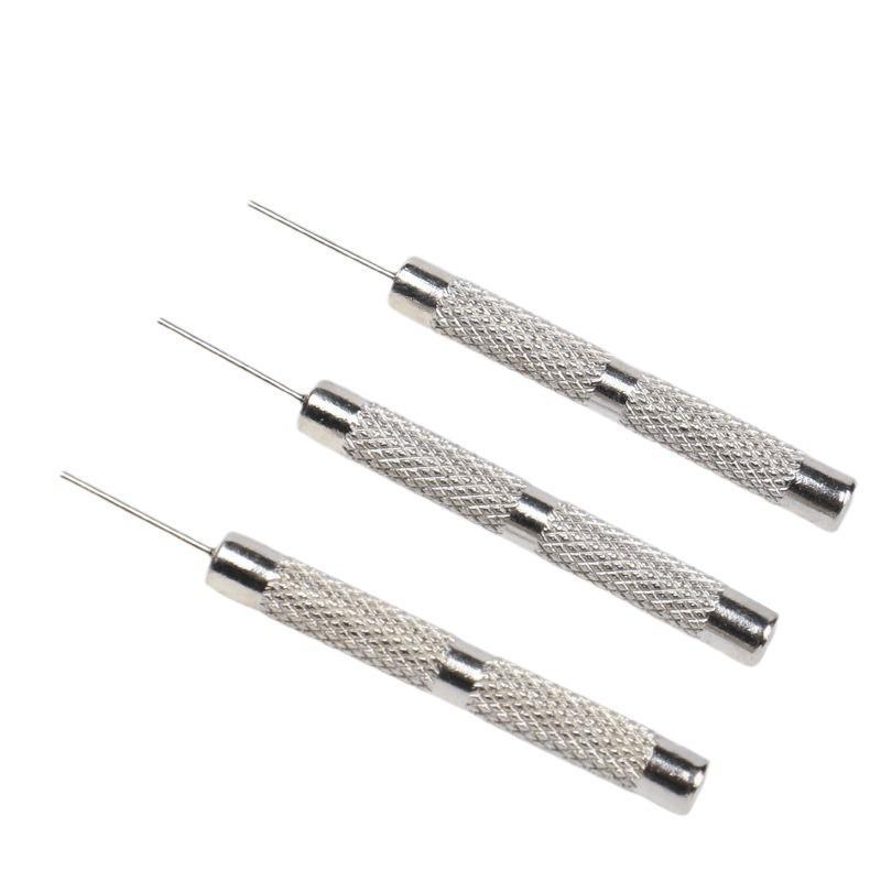 Watch Repair Kit: Strap Disassembler and Double-Headed Screwdriver