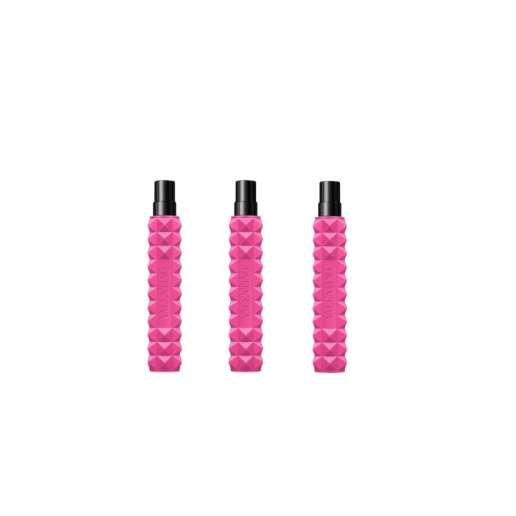 Valentino Gefährliche Miss Parfüm Proben-Set Parfum Bernstein Vanille 10ml