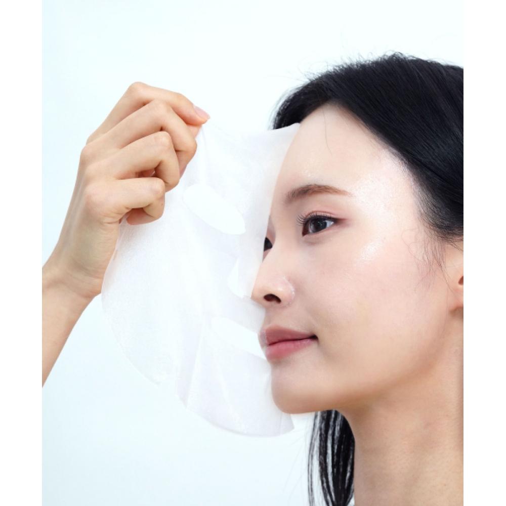 Frankly [20Pack] Closure Mask Pack 20 Sheets  + Closure Serum 10ml+4 Pads Included 