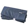 Servan Insulated Shopping Basket Bag Denim-Style (1 Bag)