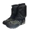 Breathable Legging Gaiter Oxford Cloth Shoe Snow Gaiters  Climbing Camping Hiking Ski Boot