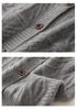 Women's Early Autumn Cashmere Cable Knit Sleeveless Vest Sweater Top
