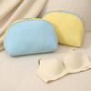 Portable Underwear Storage Bag Waterproof Close-fitting Bra Underwear Organizer Handheld Large Capacity Intimate Clothes Storage