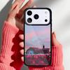 Farm Tractor Phone Case for iPhone 17 16 15 14 13 Pro Max Back Cover for 12 11 Pro Coque