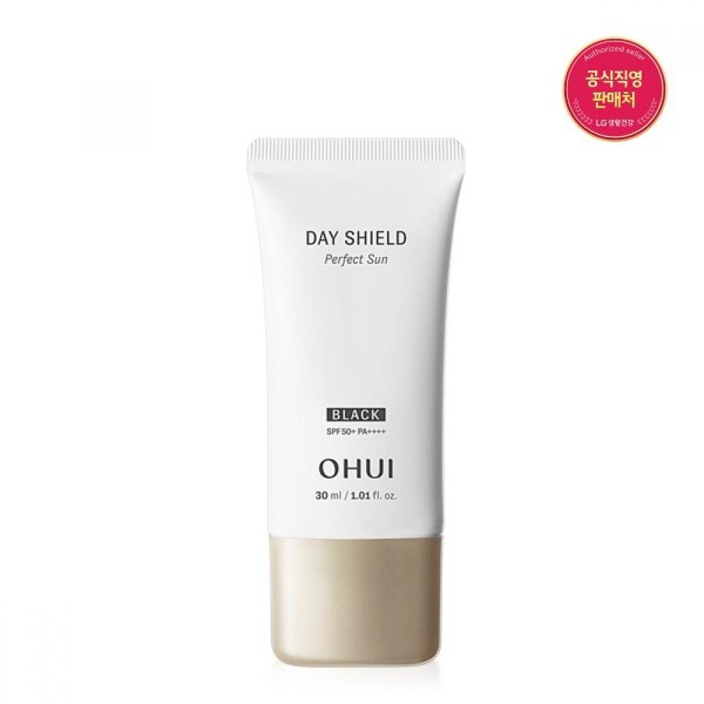 Ohui Perfect Sun Black Day Shield 30ml Single option